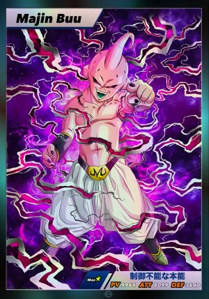 Plaque Holographique Boo